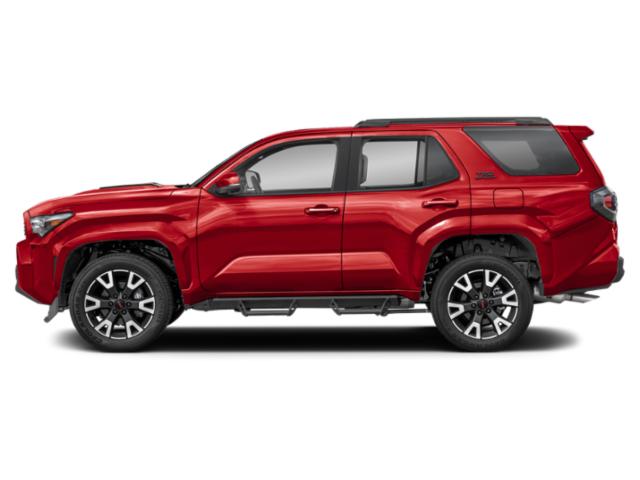 2025 Toyota 4Runner TRD Sport Premium 4WD