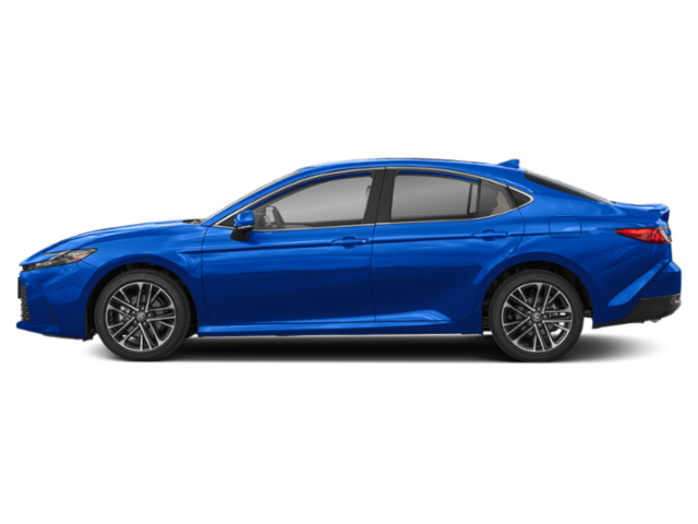2025 Toyota Camry XLE AWD