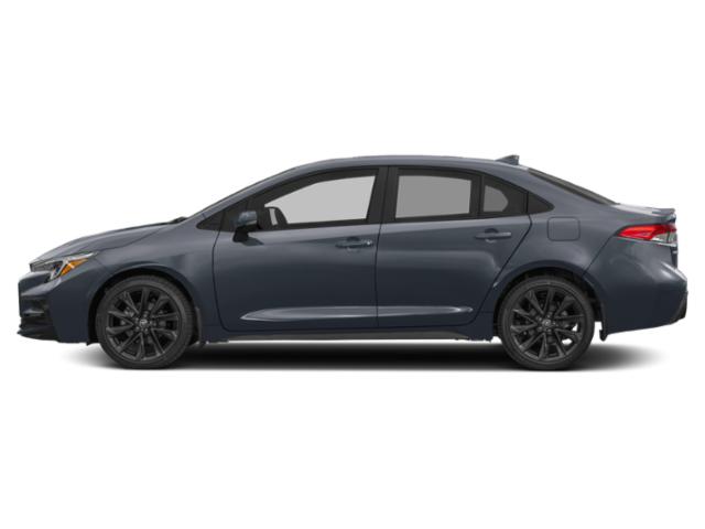 2025 Toyota Corolla SE CVT