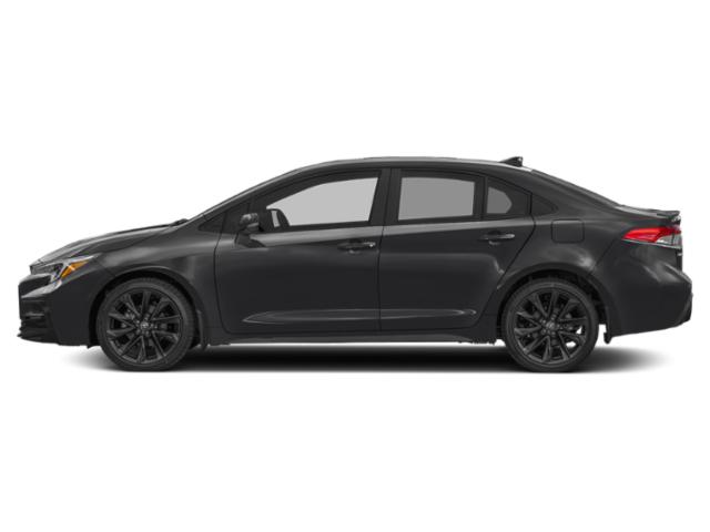 2025 Toyota Corolla SE CVT