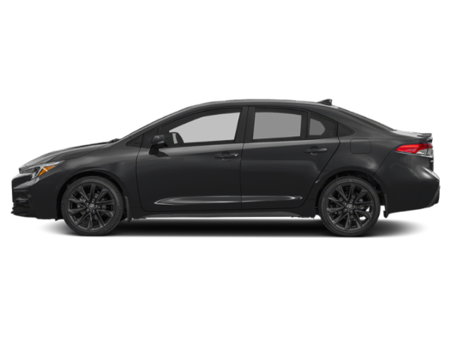2025 Toyota Corolla SE CVT