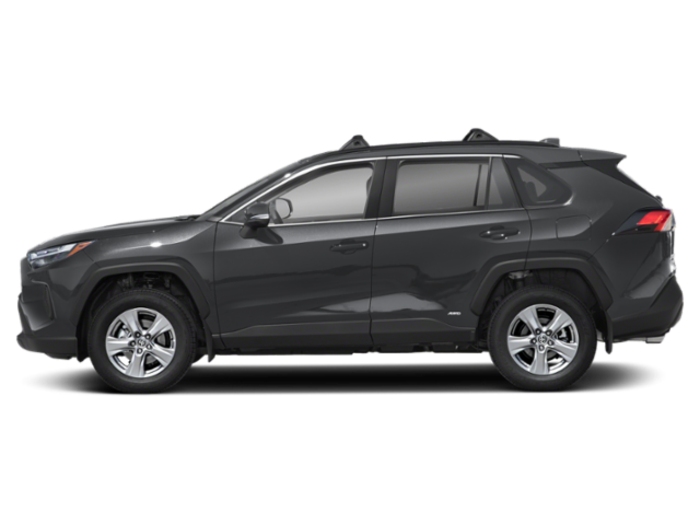 2025 Toyota RAV4 Hybrid XLE AWD