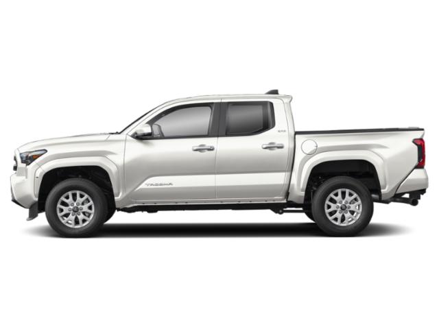 2025 Toyota Tacoma 4WD SR5 Double Cab 5' Bed AT