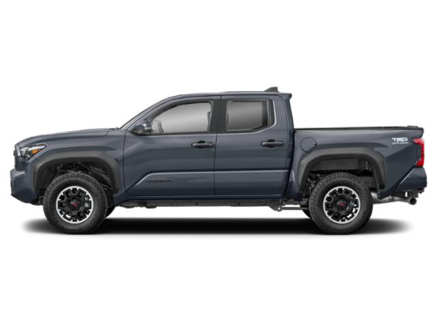 2025 Toyota Tacoma 4WD TRD Off Road Double Cab 5' Bed AT