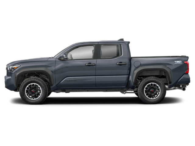 2025 Toyota Tacoma 4WD TRD Off Road Double Cab 5' Bed AT