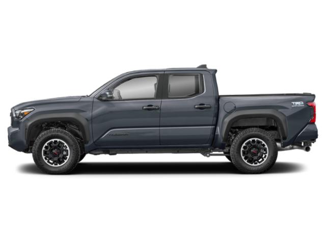 2025 Toyota Tacoma 4WD TRD Off Road Double Cab 5' Bed AT