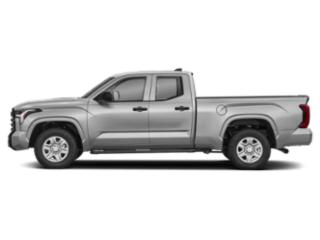 2025 Toyota Tundra 2WD SR Double Cab 6.5' Bed (Natl)