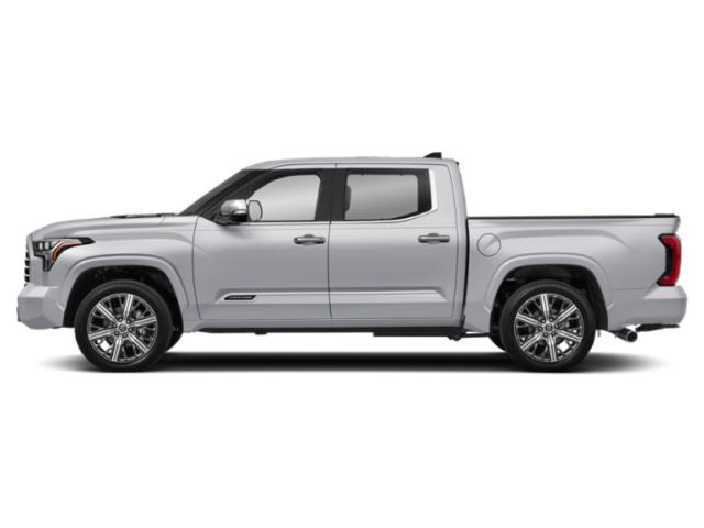 2025 Toyota Tundra 4WD Capstone Hybrid CrewMax 5.5' Bed