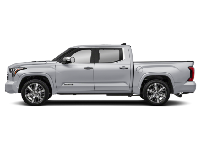 2025 Toyota Tundra 4WD Capstone Hybrid CrewMax 5.5' Bed