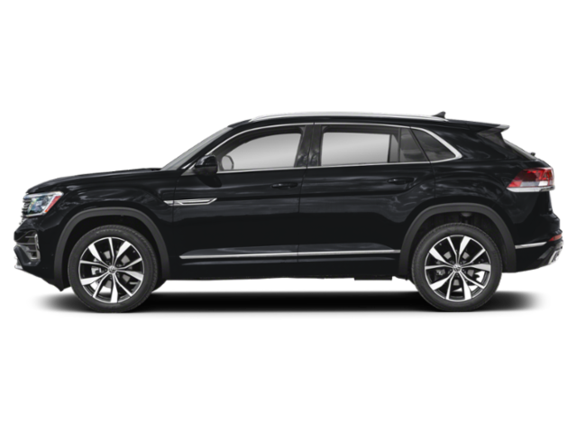 2025 Volkswagen Atlas Cross Sport 2.0T SEL Premium R-Line 4MOTION