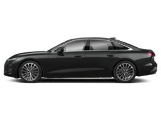 2026 Audi A6 Sedan Premium quattro