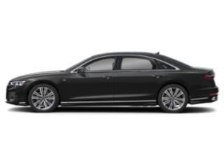 2026 Audi A8 L quattro