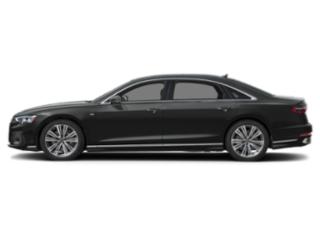 2026 Audi A8 L quattro *Ltd Avail*