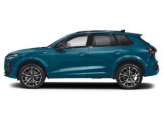2026 Audi Q3 S line quattro