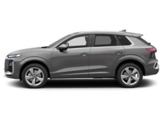 2026 Audi Q3 S line quattro