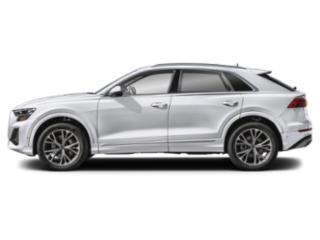 2026 Audi Q8 Prestige quattro