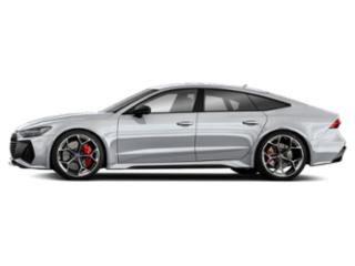 2026 Audi RS 7 performance 4.0 TFSI quattro
