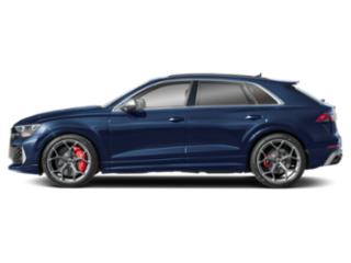 2026 Audi RS Q8 performance quattro