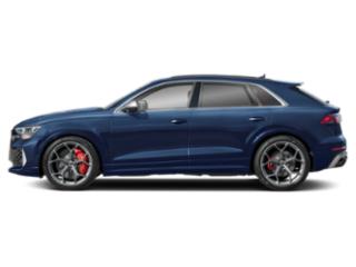2026 Audi RS Q8 performance quattro *Ltd Avail*