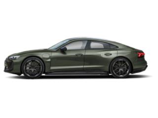 2026 Audi RS e-tron GT performance quattro