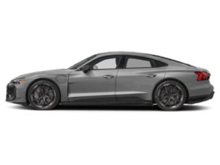 2026 Audi RS e-tron GT performance quattro