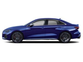 2026 Audi S3 quattro *Ltd Avail*