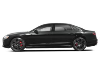 2026 Audi S8 quattro