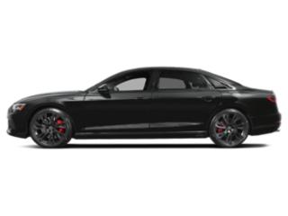2026 Audi S8 quattro *Ltd Avail*