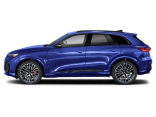 2026 Audi SQ5 Premium Plus 3.0 TFSI quattro