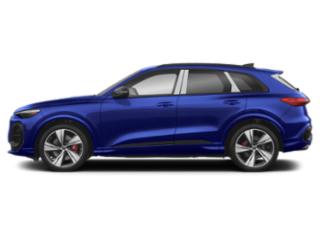 2026 Audi SQ5 Premium Plus 3.0 TFSI quattro