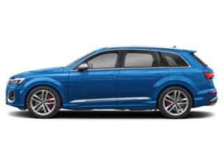 2026 Audi SQ7 Prestige quattro *Ltd Avail*