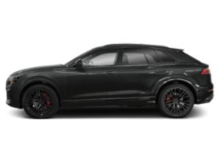 2026 Audi SQ8 Premium Plus quattro
