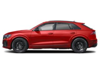 2026 Audi SQ8 Premium Plus quattro