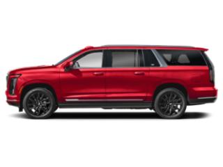 2026 Cadillac Escalade ESV RWD 4dr