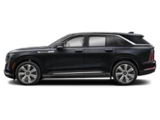 2026 Cadillac Escalade IQ AWD 4dr Luxury