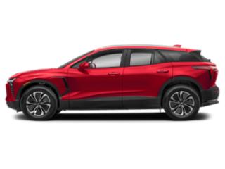 2026 Chevrolet Blazer EV FWD 4dr LT