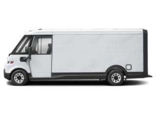 2026 Chevrolet BrightDrop 600 eFWD 600