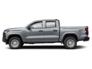 2026 Chevrolet Colorado 2WD Crew Cab WT