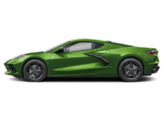2026 Chevrolet Corvette 2dr Stingray Coupe w/2LT