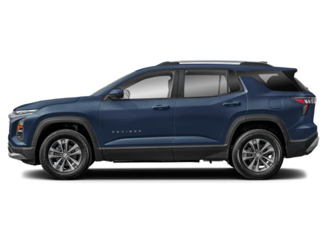 2026 Chevrolet Equinox AWD 4dr LT w/2LT