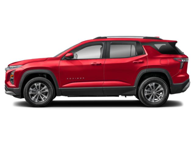 2026 Chevrolet Equinox AWD 4dr LT w/2LT