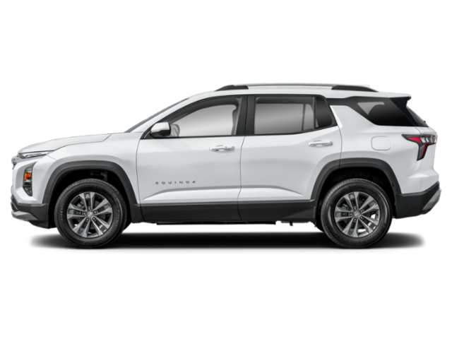 2026 Chevrolet Equinox AWD 4dr LT w/2LT