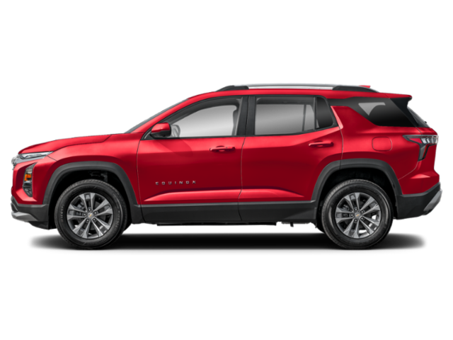 2026 Chevrolet Equinox FWD 4dr LT w/1LT