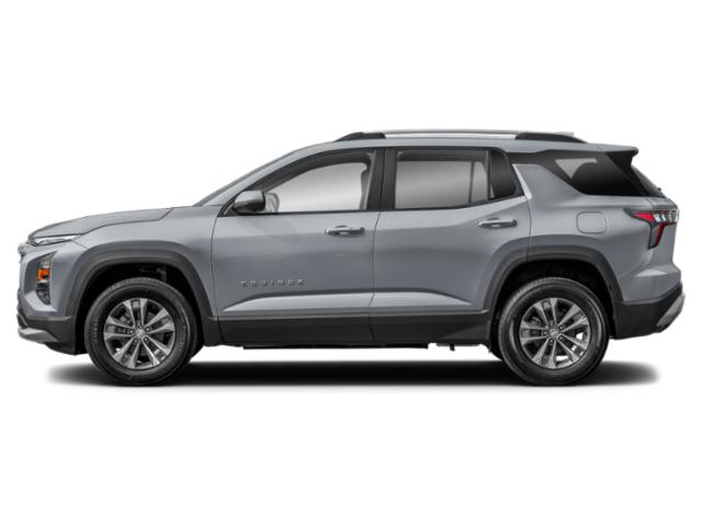 2026 Chevrolet Equinox FWD 4dr LT w/1LT