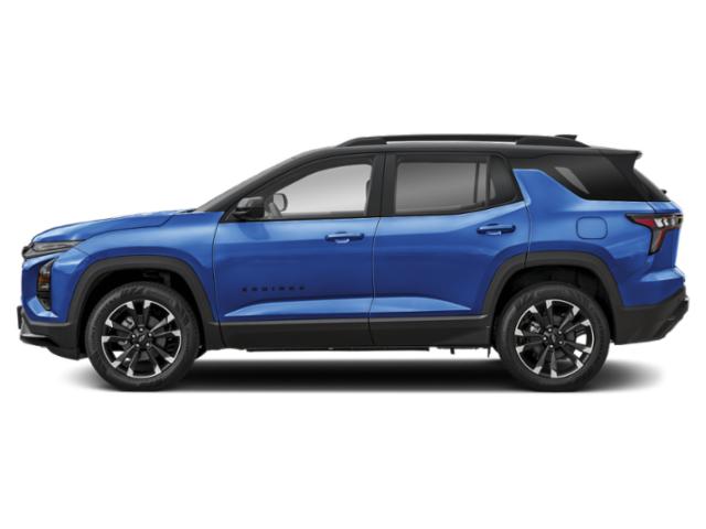 2026 Chevrolet Equinox FWD 4dr RS w/1RS