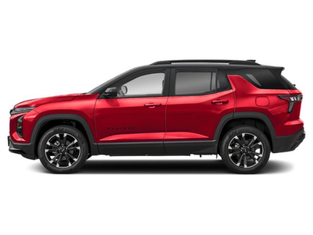 2026 Chevrolet Equinox FWD 4dr RS w/1RS