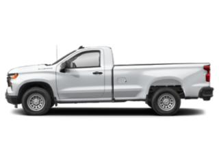 2026 Chevrolet Silverado 1500 2WD Reg Cab 140" Work Truck