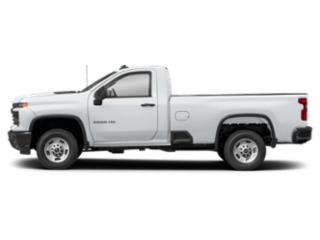 2026 Chevrolet Silverado 2500HD 2WD Reg Cab 142" Work Truck