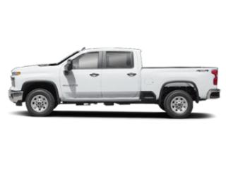 2026 Chevrolet Silverado 3500HD 2WD Reg Cab 142" Work Truck