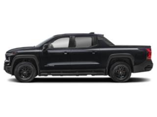2026 Chevrolet Silverado EV e4WD Crew Cab Standard Range Work Truck